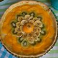 Tarta de frutas