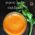 Zumo Anti-Oxidante