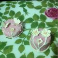 MINI MOLDES RECICLADOS