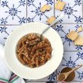 Pasta de lentejas con arroz y Autumn Sale en[...]