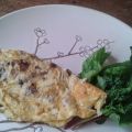 Recetas rápidas para el día a día - Omelettes