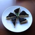 CANAPÉS NEGROS