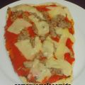 PIZZA NAAN