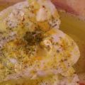 Merluza al horno