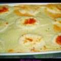 PASTEL DE CARNE Y CALABACÍN