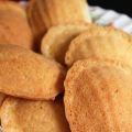 Madeleines
