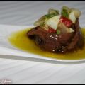 Anchoa a La Vinagreta