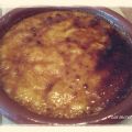 CRÈME BRÛLÉE