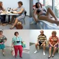 ¿HACEMOS LA COMPRA DARLING? (DUANE HANSON)