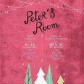 Peter´s Room