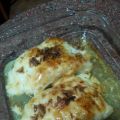 Colaboración: Lomos de bacalao con mahonesa al[...]