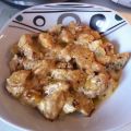 PATATAS AL ROQUEFORT