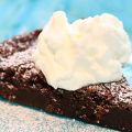 KLADDKAKA -TARTA DE CHOCOLATE - UNA DELICIA[...]