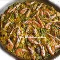 PAELLA MIXTA DE LA BIS TONICA