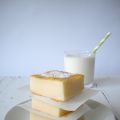 Cortaditos de yogur