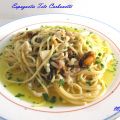 Espaguetis Tete Carbonetti