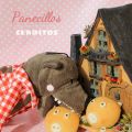 Panecillos cerditos