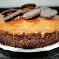 Tarta Dobos