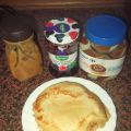 Tortitas