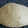 A TORTA DE AMÉNDOA DA MIÑA MADRIÑA