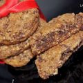 GALLETAS DE AVENA Y CHOCOLATE ¡¡RIQUISIMAS!!
