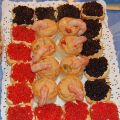 Canapés