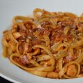 BBQ Pasta