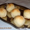 COQUITOS DE LAS MONJAS