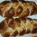 PAN DULCE DE HUEVO