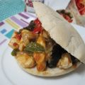 PAN DE PITA