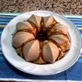 Pudin de pan