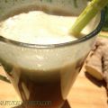 ★ Zumo detox de hinojo ★