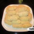 CROQUETAS DE JAMÓN THERMOMIX