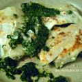 MERLUZA GRATINADA CON MAHONESA Y BASE DE[...]