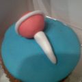 Cup Cakes 