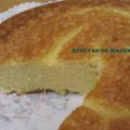 BIZCOCHONA DE COCO