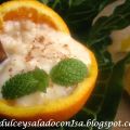 Arroz con leche