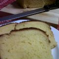 Bizcocho de leche condensada