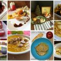 10 recetas saladas con manzana
