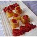 Otras patatas bravas