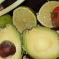 Guacamole ... by Jamie Oliver