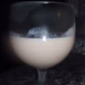 BATIDO DE TAMARILLO O TOMATE DE ÁRBOL