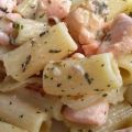 Macarrones Maika