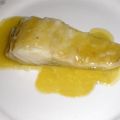 Bacalao al Pil Pil