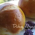 Bollitos de Yoghurt Casero