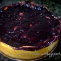 Tarta queso