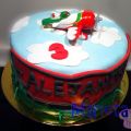 TARTA 