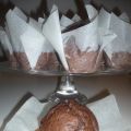 Muffins de Chocolate y Canela!!!