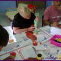 Curso decoración de cupcakes 28/5/2013