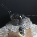 OREO CHURRO POPS